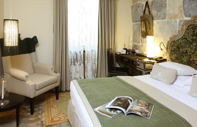 Quarto standard, Solar Do Castelo  Lisbon Heritage Collection  Alfama