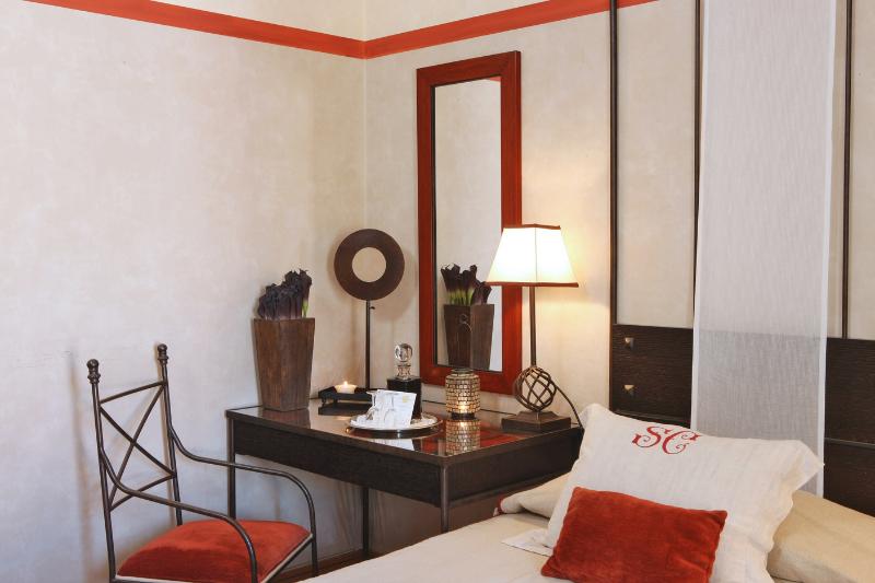 Quarto standard, Solar Do Castelo  Lisbon Heritage Collection  Alfama