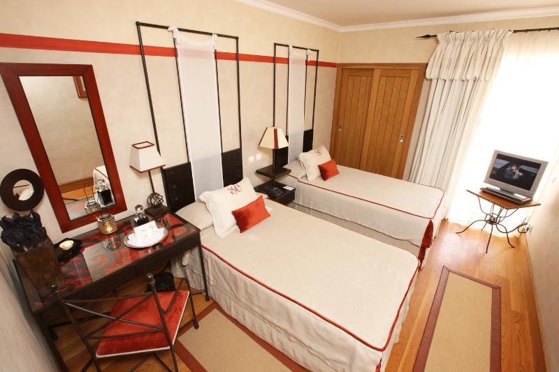 Quarto standard, Solar Do Castelo  Lisbon Heritage Collection  Alfama