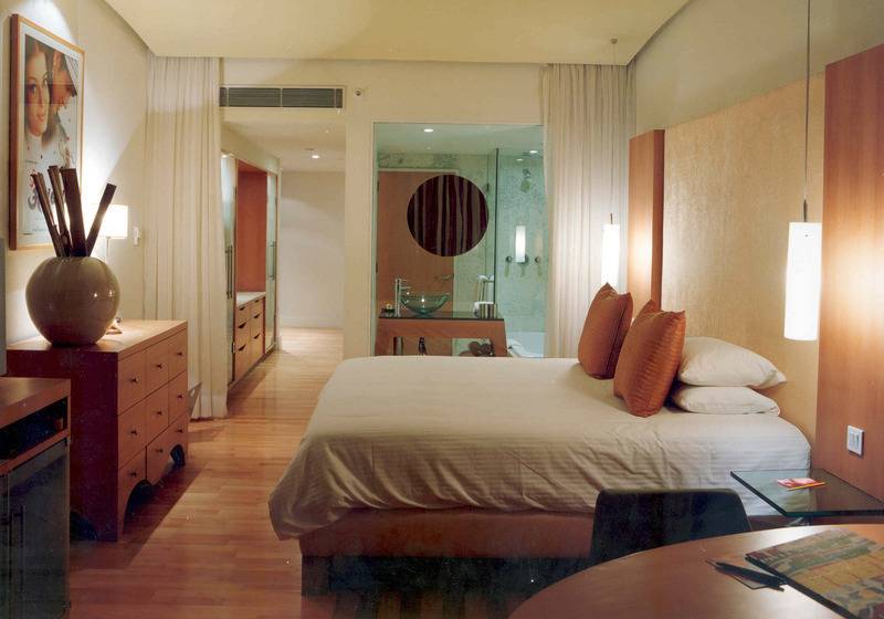 Номер Deluxe, The Park Chennai