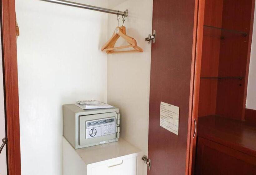 带2个卧室的套房, The Royal Gems Golf Resort