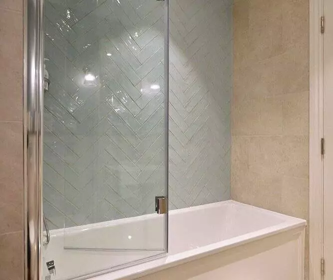 デラックスルーム, The Swan Hotel And Spa