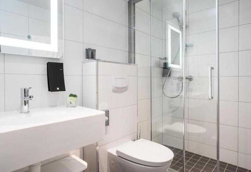 수피리어 룸, Thon Hotel Polar