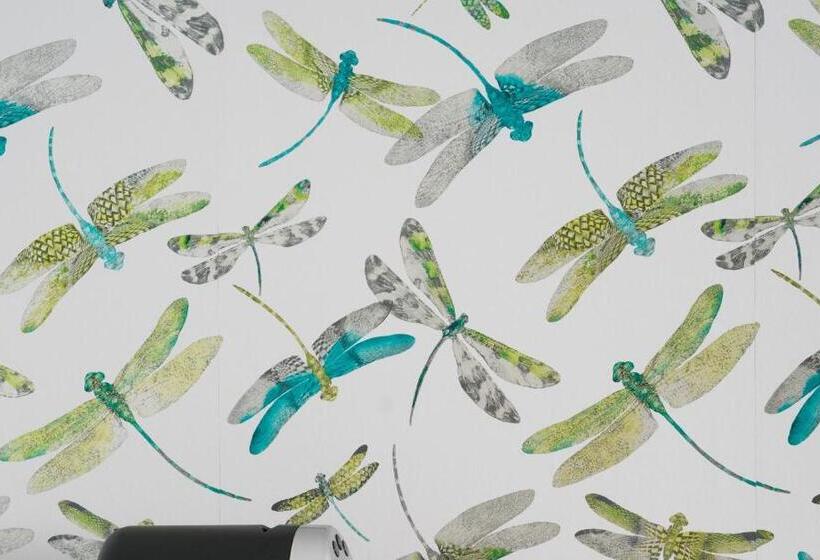 비즈니스룸, Thon Hotel Polar