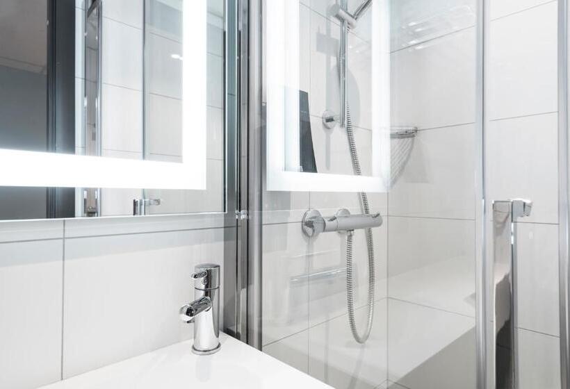 비즈니스룸, Thon Hotel Polar