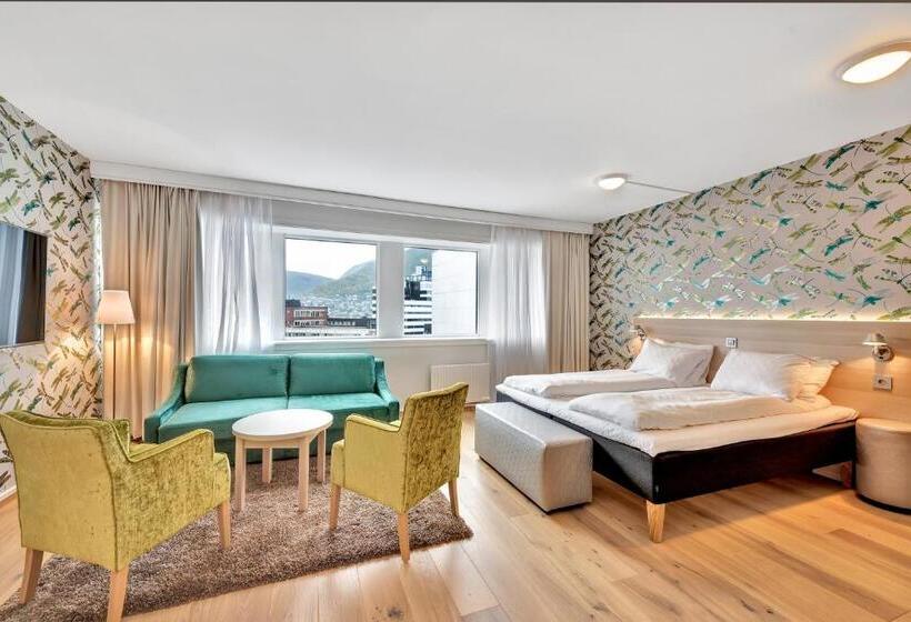 비즈니스룸, Thon Hotel Polar