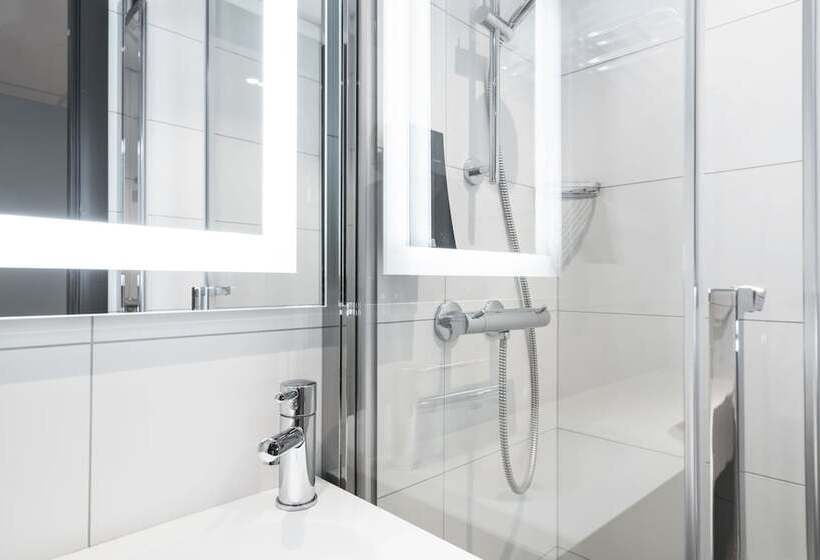 비즈니스룸, Thon Hotel Polar