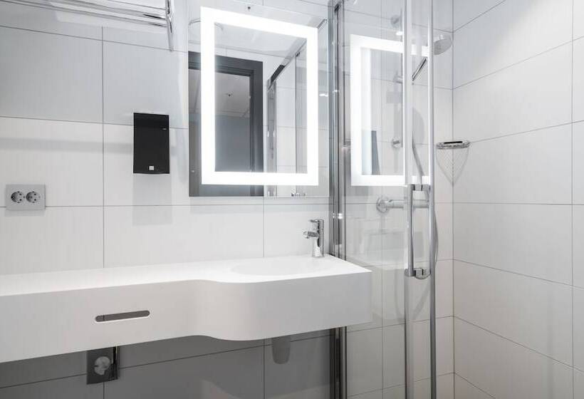 비즈니스룸, Thon Hotel Polar