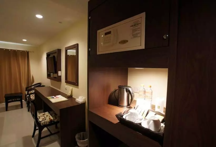 اتاق استاندارد, Khaolak Sunset Resort Adults Only Sha Extra Plus