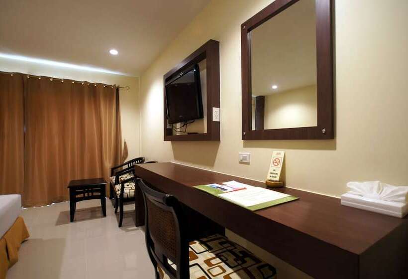 اتاق استاندارد, Khaolak Sunset Resort   Adults Only   Sha Extra Plus