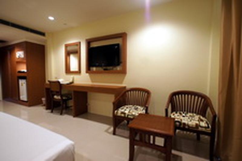 اتاق پرمیوم, Khaolak Sunset Resort   Adults Only   Sha Extra Plus