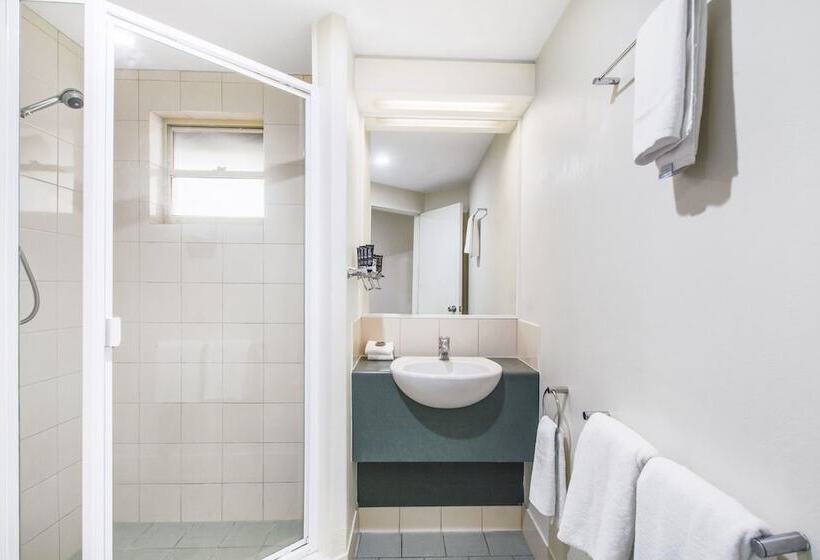 带2个卧室的公寓, Mantra French Quarter Noosa