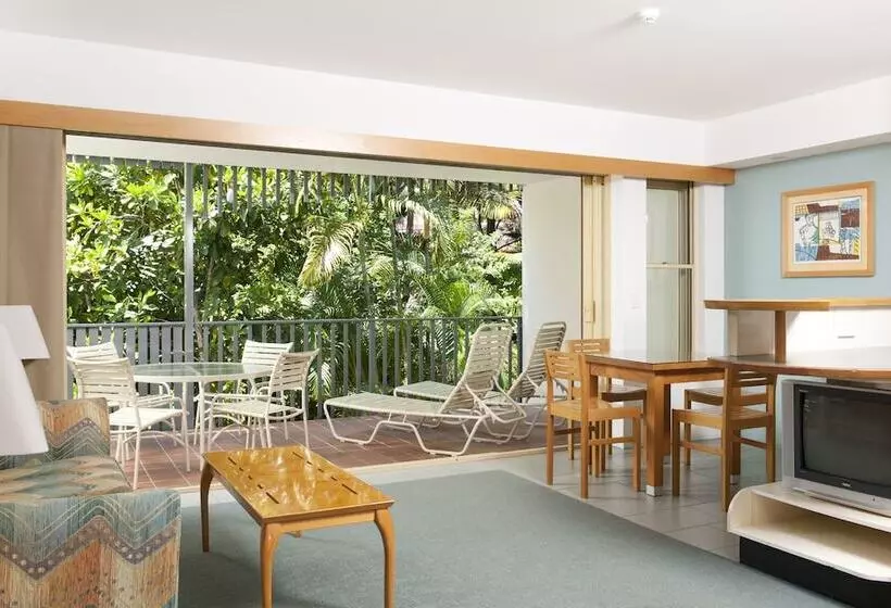 آپارتمان 2 خوابه, Mantra French Quarter Noosa
