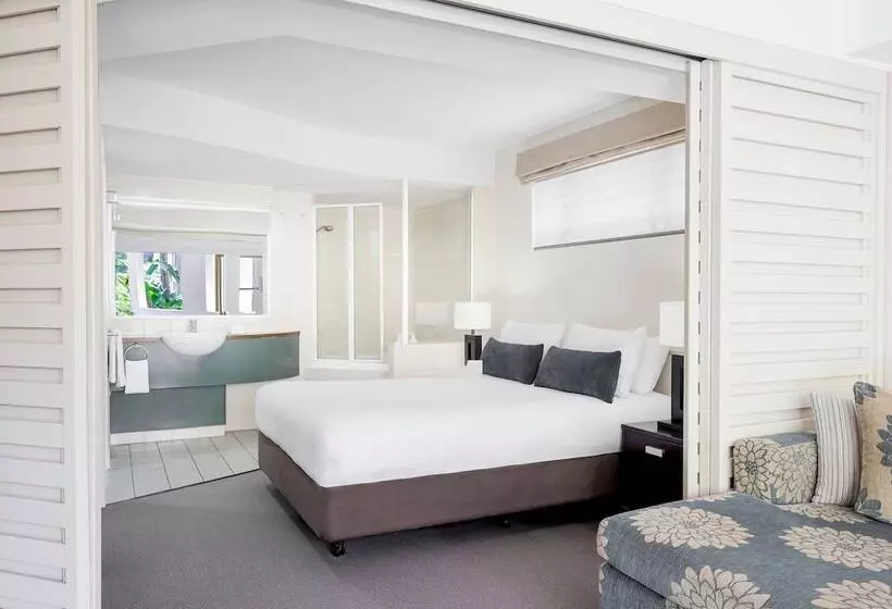 آپارتمان 2 خوابه, Mantra French Quarter Noosa