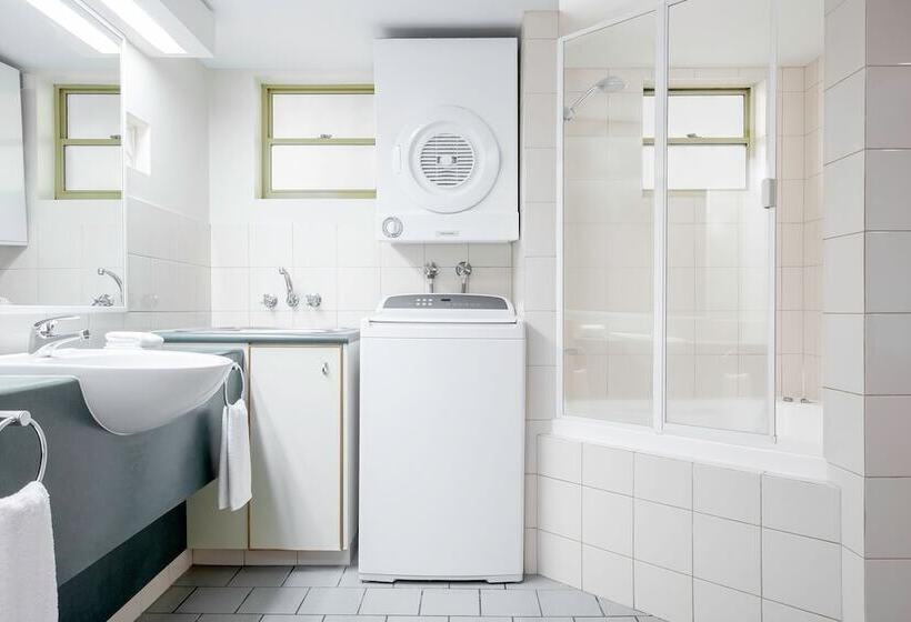 带1个卧室的公寓, Mantra French Quarter Noosa