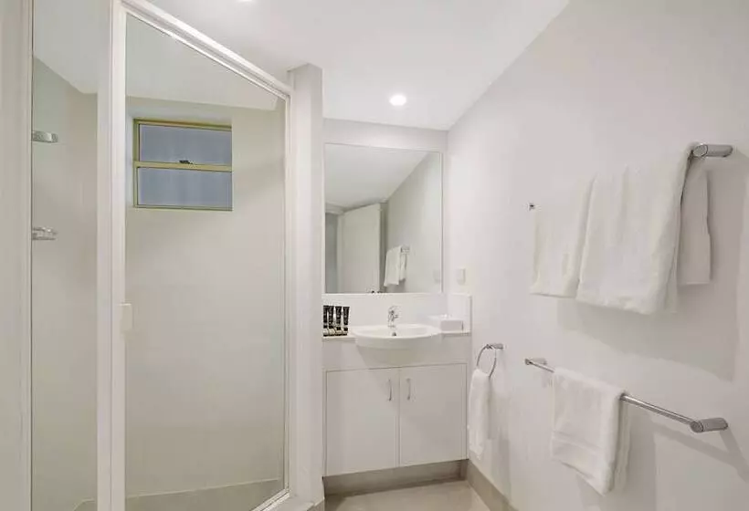 آپارتمان لوکس 2 خوابه, Mantra French Quarter Noosa