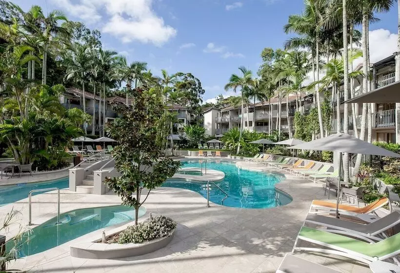 آپارتمان 1 خوابه, Mantra French Quarter Noosa