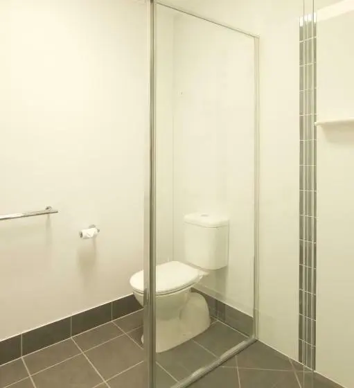 اتاق استاندارد, Glenmore Palms Motel