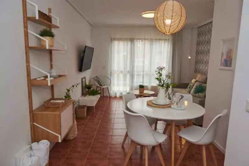 1ベッドルームのスーペリアアパートメント, Abba Comillas Apartments