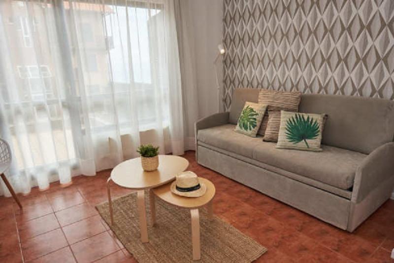 דירת חדר סופריור, Abba Comillas Apartments