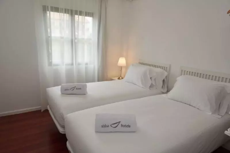 1ベッドルームのスーペリアアパートメント, Abba Comillas Apartments