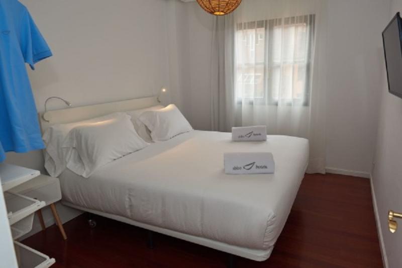 דירת חדר סופריור, Abba Comillas Apartments