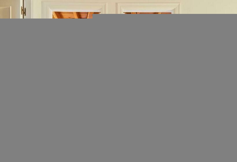 דירת דופלקס 3 חדרי שינה, Abba Comillas Apartments