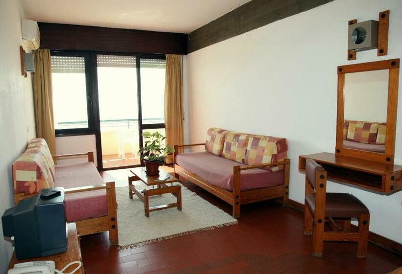 Студия Стандарт, Aparthotel Guadiana