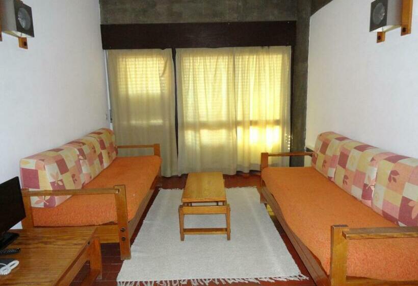 Студия Стандарт, Aparthotel Guadiana