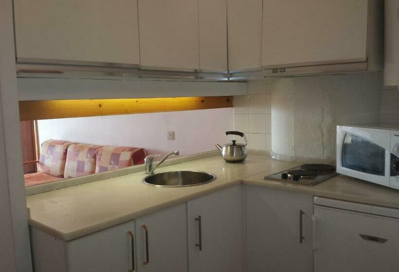 Студия Стандарт, Aparthotel Guadiana