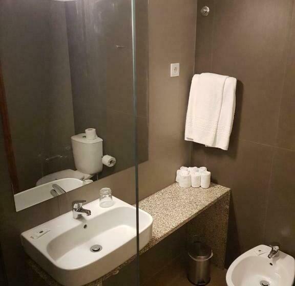 Апартаменты Superior 1 Спальня Вид на Море, Aparthotel Guadiana