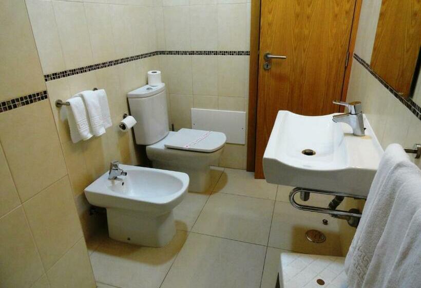 Апартаменты Superior 1 Спальня Вид на Море, Aparthotel Guadiana