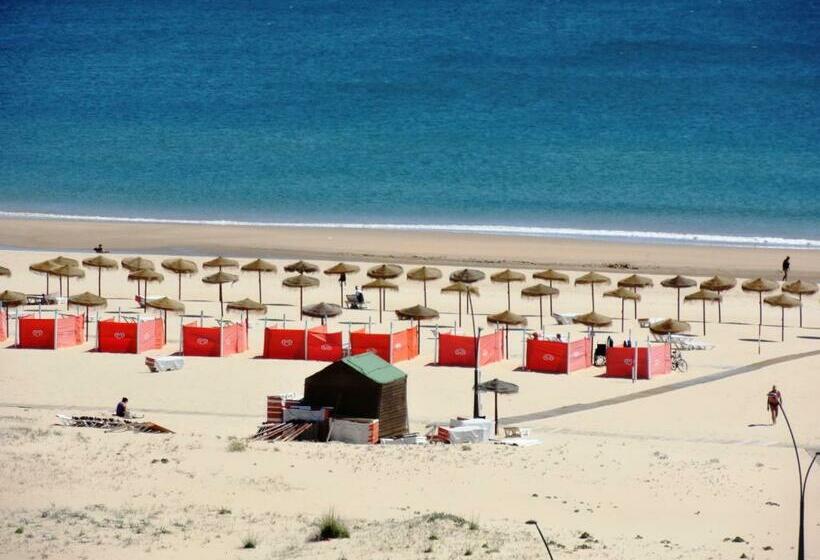 Апартаменты Superior 1 Спальня Вид на Море, Aparthotel Guadiana