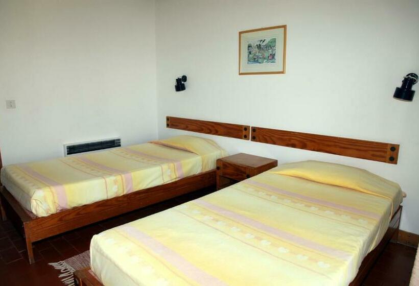 Апартаменты 2 Спальни Вид на Море, Aparthotel Guadiana