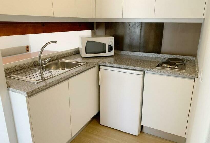 Студия Superior, Aparthotel Guadiana