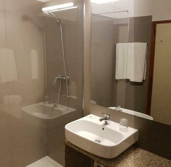 수피리어 스튜디오, Aparthotel Guadiana