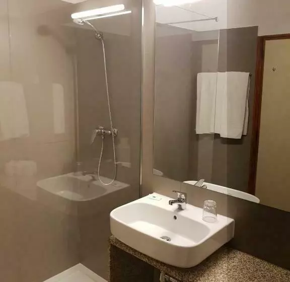 Superior-studio, Aparthotel Guadiana