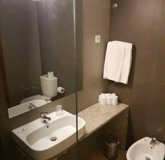 Superior-studio, Aparthotel Guadiana