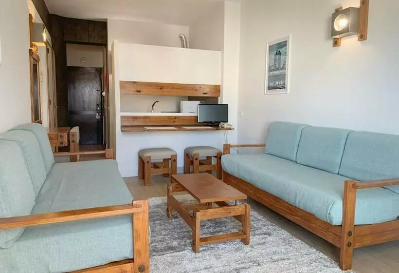 Superior-studio, Aparthotel Guadiana