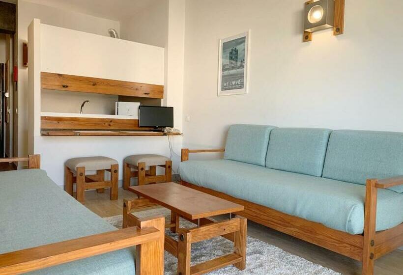 Студия Superior, Aparthotel Guadiana