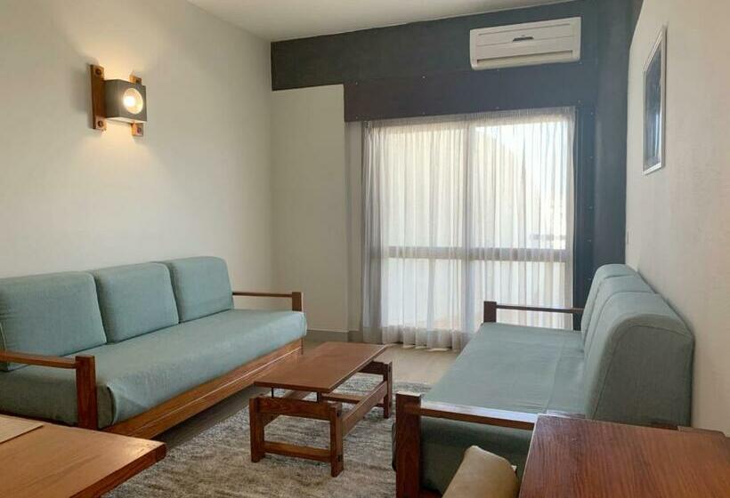 Студия Superior, Aparthotel Guadiana