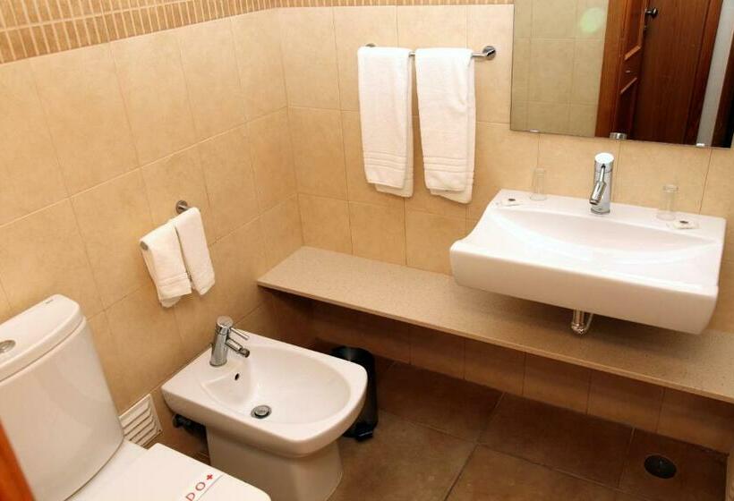 Студия Superior, Aparthotel Guadiana