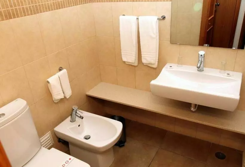 Superior-studio, Aparthotel Guadiana
