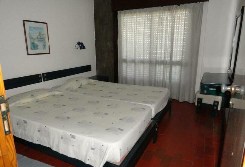 Апартаменты 1 Спальня Вид на Море, Aparthotel Guadiana