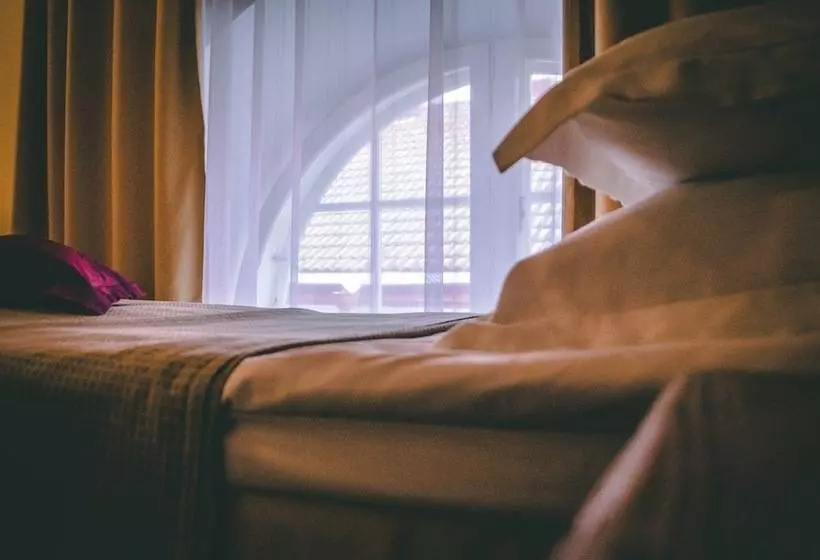 اتاق استاندارد, Nunne Boutique