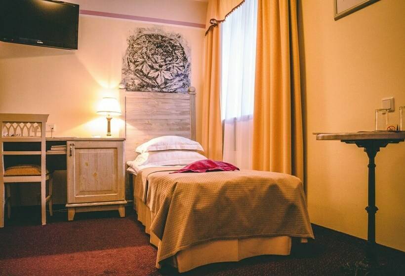 اتاق استاندارد, Nunne Boutique