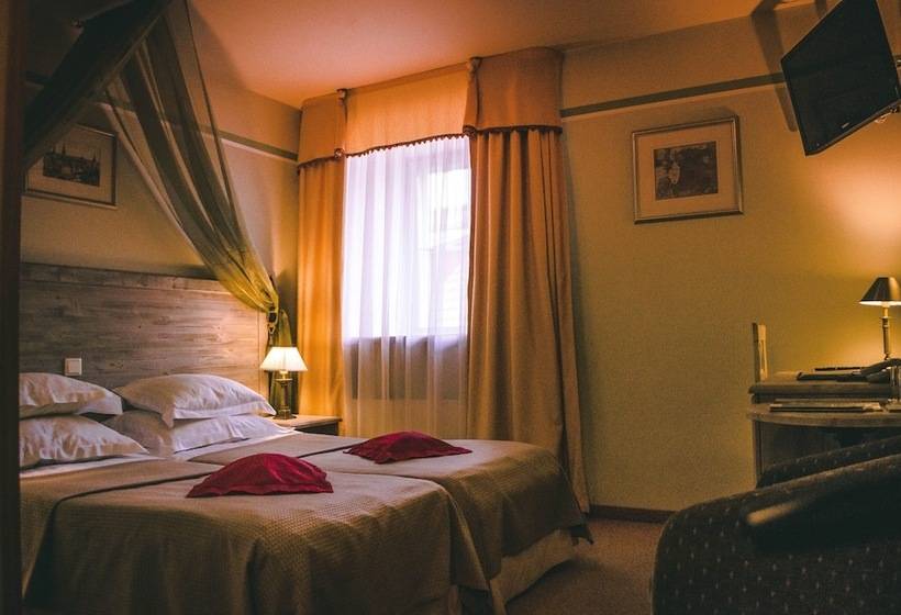 اتاق استاندارد, Nunne Boutique