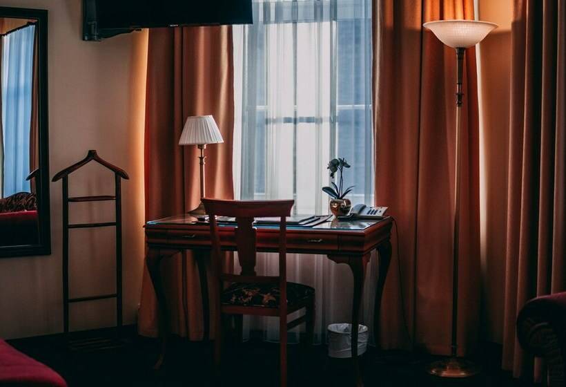 اتاق استاندارد, Nunne Boutique