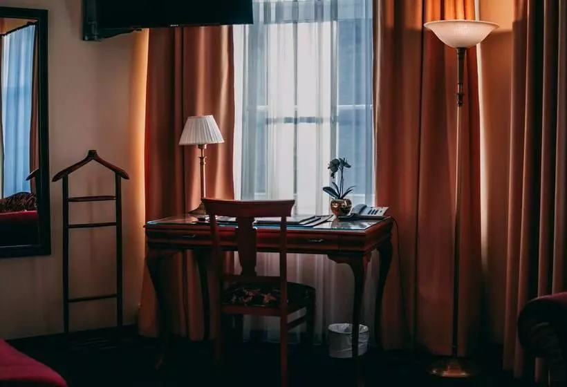اتاق استاندارد, Nunne Boutique