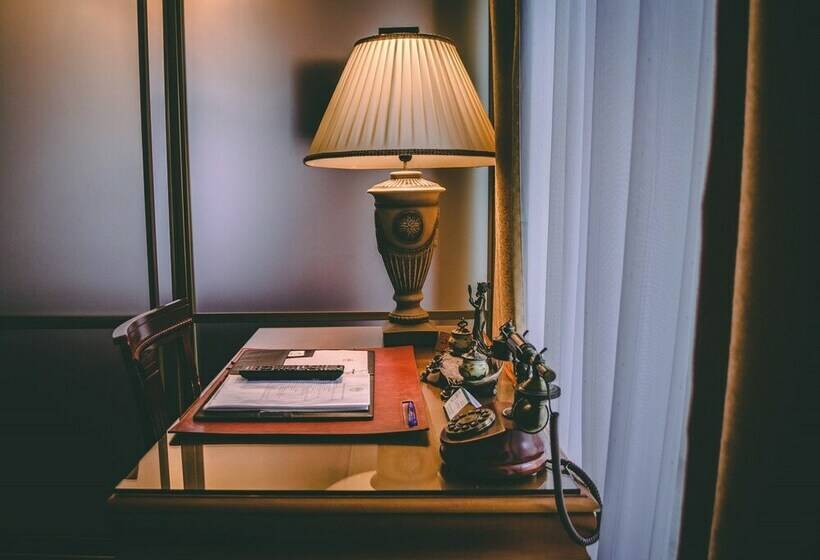 اتاق استاندارد, Nunne Boutique